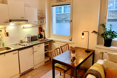 Perfect for longer stays!<br /><br />I am renting a spacious 2-room Apartment cl Vienna, Austria 2 Room Apt at General Hospital in 18th District Entire condo vacation rental 50571718