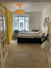 Oplev det skønne Nørrebro atmosfære i denne dejlige og æstetiske lejlighed belig Virum, Denmark Skøn lejlighed på indre Nørrebro Entire condo vacation rental 649973718107534501