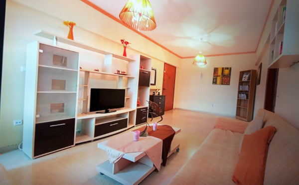 nice and comfortable appartment with two bedrooms,full organized kitchen,washing Rhodes, Greece Rhodes center, old town and beach Entire rental unit vacation rental 28324266