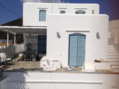 A lovely two-storied house , recently renovated , with sea and greek landscape v Kifisia, Greece Beautiful Family Villa in Sifnos with Seaview Cycladic home vacation rental 12279556