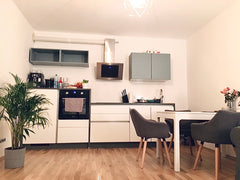 Lovely place to stay while visiting Vienna or to take a break and relax. Vienna, Austria Charming place to stay and explore ✨ Entire rental unit vacation rental 45116155