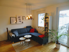 Wohnung in TOP Lage im Business und Freizeit Viertel Wiens <br /><br />Die Wohnu Vienna, Austria City Messe Lodge: Business & Freizeit Viertel Entire rental unit vacation rental 30417210