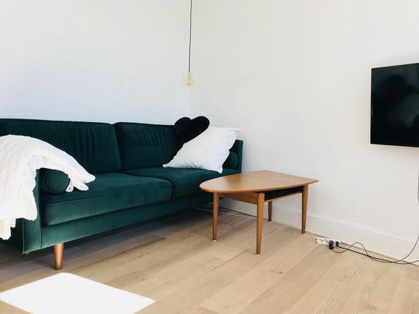 This beautiful apartment is located in the best part of Copenhagen. Only a 15 mi Copenhagen, Denmark Rooftop app. in hip Vesterbro Entire rental unit vacation rental 22605027