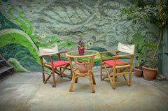 KonTiki is a 35 sq.m. apartment, with a super comfy double bed and a spacious so GR The Circle Inn - KonTiki Entire rental unit vacation rental 21248751