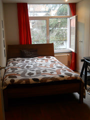 Private room in a cosy apartment<br /><br /><b>The space</b><br />Set in the hea Brussels, Belgium Room in the heart of Ixelles EUarea Private room in rental unit vacation rental 985143