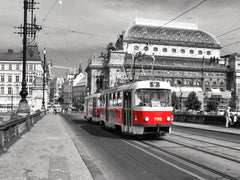 Hello! The apartment is situated on a lower ground floor of an elegant residenti Prague, Czechia Ground Floor A Entire rental unit vacation rental 8611871