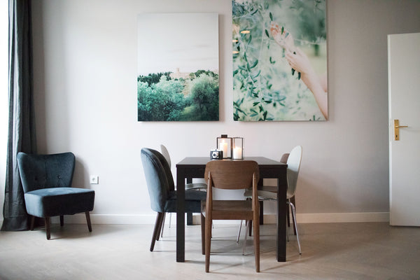 The Artist's Studio is near the beautiful Augarten park, Vienna's green lung. It Salzburg, Austria Beautiful Artist's Studio in Vienna Entire rental unit vacation rental 20839886