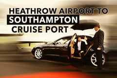 Heathrow To Southampton Cruise Port Transfers  Private Tours and Travel Guide Europe London CITY London Destination Tour Europe London CITY London