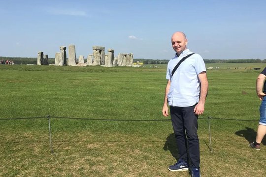 Stonehenge & Bath Private Tour from London  Private Tours and Travel Guide Europe London CITY London Destination Tour