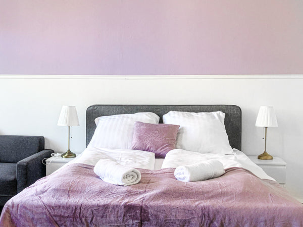 Das geräumige 75m² Apartment ist eine großartige Option für reisende Freunde und  Commodious 2BR Apt. Near AKH-Perfect for Groups Entire rental unit vacation rental 660518477523570600