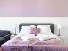 Das geräumige 75m² Apartment ist eine großartige Option für reisende Freunde und  Commodious 2BR Apt. Near AKH-Perfect for Groups Entire rental unit vacation rental 660518477523570600