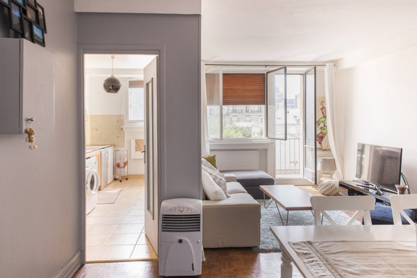 Our Home is suitable for couples. It is located in the best neighbourhood of Par Paris, France 54mNear Arc de triomphe tour eiffel Entire rental unit vacation rental 6695193