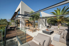 Brand-new residence "Openness" provides a unique experience of living and vacati  OPENNESS.House by the sea Entire home vacation rental 27524218