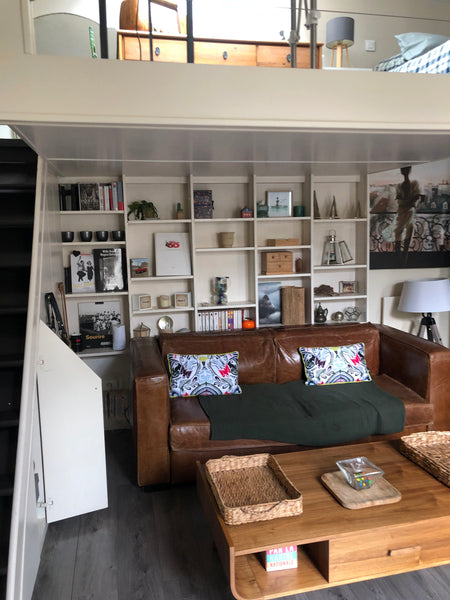 A louer petit appartment de 35 m2 au total, au coeur  des abbesses<br />Possibil Paris, France Le calme au ❤ des Abbesses Entire rental unit vacation rental 4430281