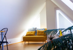 Very bright and cozy apartment with spacious rooms and rooftop terrace. The apar Vienna, Austria Bright & spacious apartment in the heart of Vienna Entire rental unit vacation rental 32708906