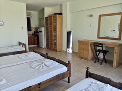 The Three Brothers Studios is a self-catering accommodation. It is a two storey  Ottawa, Canada Three Brothers Studios, Studio Apartment 3 Private room in rental unit vacation rental 18093454