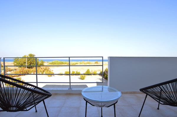 S-EVA RESORT is a modern house just only 200 m from the sea and nearby afandou g Rhodes, Greece S-Eva resort beach house Entire villa vacation rental 35535043