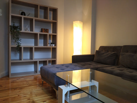 The flat is located in one of the most used streets in Thessaloniki's city centr Thessaloniki, Greece Dreamy Apartment City Center 4 thesbnbgr Entire condo vacation rental 52529562