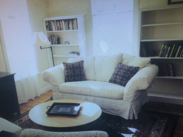 Upstairs a master queen bedroom with bath, a twin bedroom and queen murphy bedro Toulon, France Welcome to my home in Paris Entire rental unit vacation rental 16560814