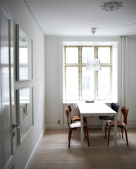 Cozy 3 room apartment with the best possible location in Copenhagen - the most l Copenhagen, Denmark Heart of Copenhagen - yet quiet Entire rental unit vacation rental 504051