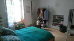 Chambre disponible dans un appartement complètement équipe de 80m².<br />L'appar Creully, France Chambre proche Saint Lazare Private room in rental unit vacation rental 19755723