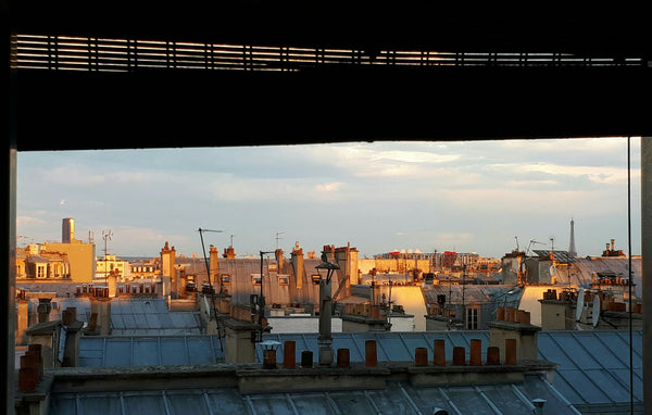 Idéalement situé au centre est, proche du canal st Martin dans triangle Oberkamp Paris, France Charming place in the east center  Aristocat's vue Entire rental unit vacation rental 18863012
