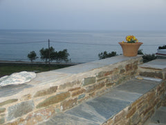 For those of you who seek tranquility, rest and peace during your holiday, 10 ki Greece Georgia’s traditional house by the sea Private room in condo vacation rental 18871224
