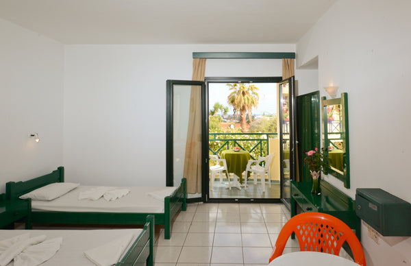 The Economy Studio is located only 33 km away from Heraklion international airpo Malia, Crete, Greece Economy Studio with Pool View Entire rental unit vacation rental 9402249