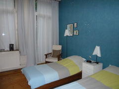 <b>The space</b><br />Chambre d'hôtes à louer dans une maison privée,  à deux pa Brussels, Belgium B&B Berlaymont - EU area Private room in rental unit vacation rental 753573