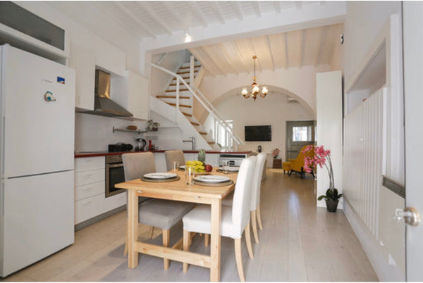 Sensation luxury villa has 3 levels.<br />1st level:has a large open full equipp Mikonos, Greece Sensation luxury villa in mykonos town! Entire rental unit vacation rental 42914869