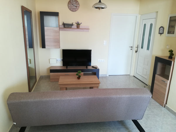 Wir begrüßen von Herzen Familien und neue Freunde in unserem modernen, komfortab  Happy Days Home Apartment Entire rental unit vacation rental 42950364