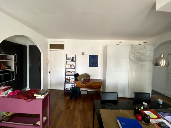Get comfortable and enjoy plenty of extra room at this spacious place. Nantes, France Chambre à Lyon - Guillotière Private room in rental unit vacation rental 772329121877366780