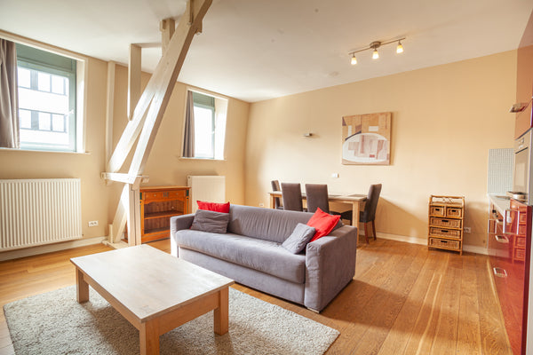 Luxury Suites Castel Entire condo vacation rental 49895621