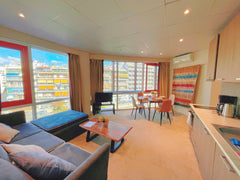 WSD Baia Luxury 2BD Suite is located in Athens, within a 5-minute walk from the  Athens, Greece WSD Baia Luxury 2BD Suite with Mountain View （B2） Entire condo vacation rental 50684973