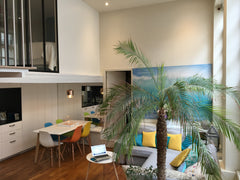 Mon logement est proche du Marais, à 5 minutes de la place de la Bastille et à d Paris, France Cosy Loft Marais Bastille Entire rental unit vacation rental 13609629