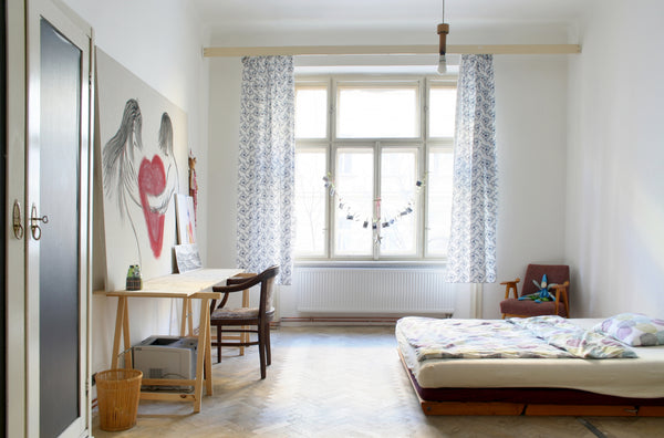 <b>The space</b><br />nice room in quiet street near center of prague (10 mins w Prague, Czechia large nice room at the city center Private room in rental unit vacation rental 1474923