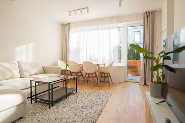 Air conditioned ,very light and cozy small penthouse near the Schönbrunn Palace  Vienna, Austria Cozy Penthouse with a terrace by Schönbrunn Palace Entire rental unit vacation rental 631149344240472387