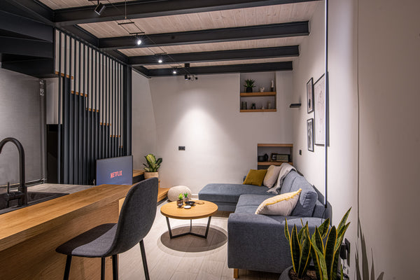 Chania Residence is a maisonette house in the center of Chania. It is located ne  Chania Residence - City Centre Maisonette Entire home vacation rental 580086573676482248