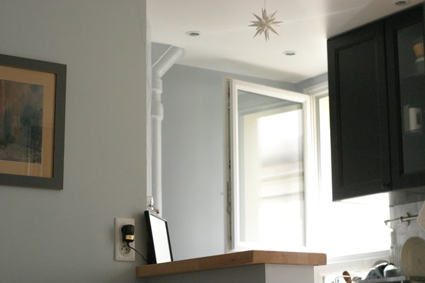Mon appartement est un studio de 24m2, parfait pour un couple. Il dispose d'une  Paris, France Charmant studio sur cour Entire rental unit vacation rental 13705026