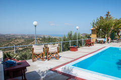 House,  with private swimming pool, unlimited view, near beaches. Very quiet pro  House with private pool, isolated, unique view. Entire home vacation rental 16109343