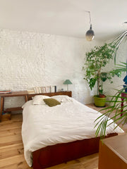 A deux pas de la Place du Jeux de Balle et du Parvis de Saint-Gilles, petit appa Brussels, Belgium Appartement à place du jeu de balle Private room in rental unit vacation rental 645314695710380592