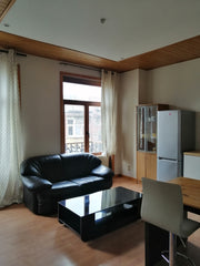 Few minutes away from the vibrant Place Jourdan and the Parc du Cinquantenaire w  Spacious duplex in the heart of Etterbeek Entire condo vacation rental 672136668587140525