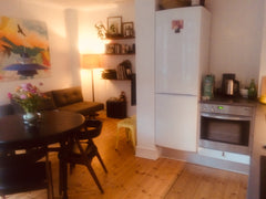Du får et godt ophold i dette komfortable overnatningssted. Lejligheden passer p Copenhagen, Denmark Skøn lejlighed midt på Nørrebro Entire condo vacation rental 45870088