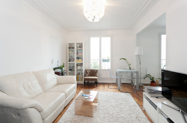 Charming and cosy flat in an old house with quiet and friendly neighbours. On th Paris, France Cosy flat Eiffel/ Champs de Mars Entire rental unit vacation rental 2770878