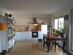  Vienna, Austria Privat room in huge, comfortable rooftop apartment Private room in rental unit vacation rental 3445928