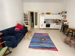 The 90m2 apartment is located in a Viennese "Altbau" building,  in a quiet but h Vienna, Austria Awesome Geeky Apartment in the Center of Vienna Entire rental unit vacation rental 26760931