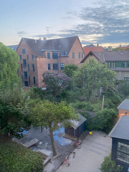 Dette spesielle stedet ligger i nærheten av alt, noe som gjør det enkelt å planl Copenhagen, Denmark Flott herskapsleilighet sentralt i København Entire condo vacation rental 595675793858495215