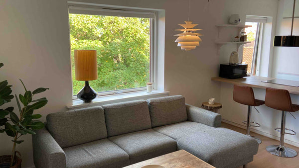 Simple, peaceful and cozy apartment with all amenities included and close to Cop Copenhagen, Denmark Lovely apartment close to Copenhagen city centre Entire condo vacation rental 693235058614000649