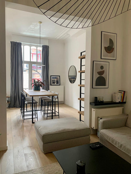 Come and enjoy a fully renovated apartment with a double bed in a quiet area wit Brussels, Belgium Brand New Appartment - Close to Brussels Center Entire rental unit vacation rental 42209729