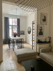 Come and enjoy a fully renovated apartment with a double bed in a quiet area wit Brussels, Belgium Brand New Appartment - Close to Brussels Center Entire rental unit vacation rental 42209729